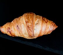 Круассан на сливочном масле