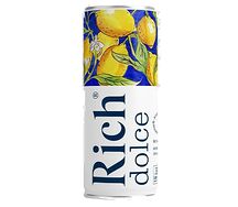 Rich dolce Лимон-Виноград