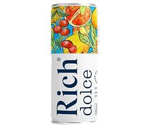 Rich dolce Вишня-Грейпфрут