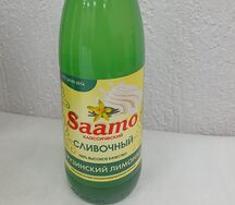 Лимонад Saamo