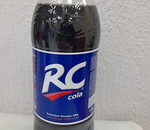 Rc Cola