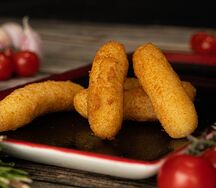 Сырные палочки