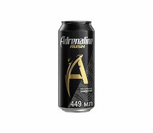 Adrenaline