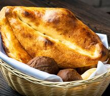 Лепешка