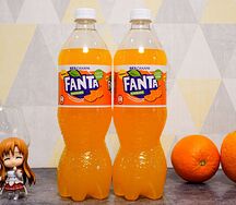Fanta