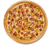 Хот-дог пицца 33 см