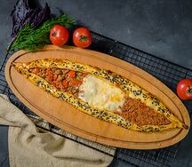 Пиде ассорти