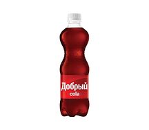 Добрый Кола