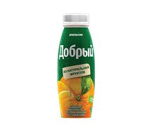 Сок Добрый апельсин