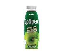Сок Добрый Яблоко