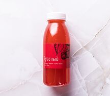 Лимонад Красный