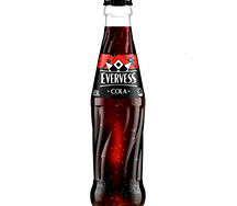 Evervess cola