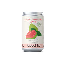 Лимонад Lapochka Груша и имбирь