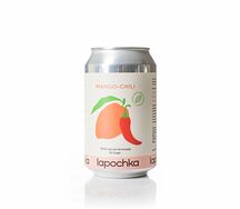 Лимонад Lapochka Манго-чили