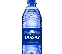 Tassay газированная вода