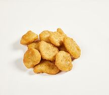 Наггетсы 9 шт