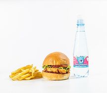 Тайна Ко-ко