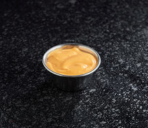 Соус Сырный