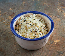 Рис басмати