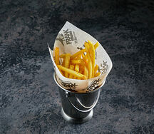 Картофель фри