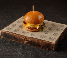 Вегачизбургер