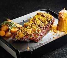 King Size с фисташками