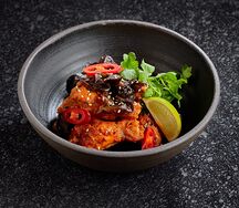 Крылья Том Ям