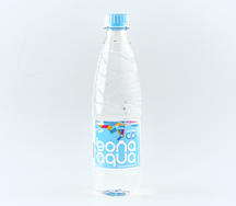 Вода Бон аква