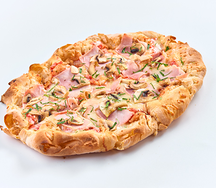 Ветчина грибы S