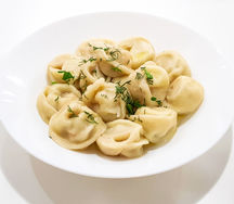 Пельмени Домашние