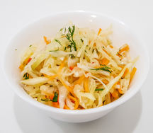 Салат Витаминный