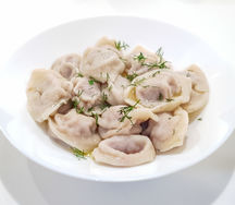 Пельмени Говяжьи