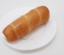 Сосиска в тесте