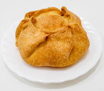 Курник Сытный