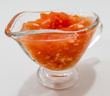 Соус Сибирская хреновина