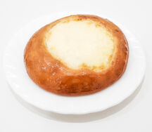 Ватрушка с творогом