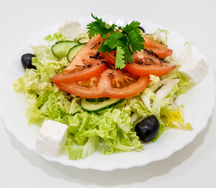 Салат Осенний