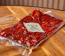 Вяленые томаты