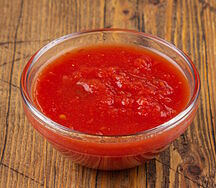 Соус томатный