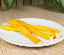 Чечил копченый