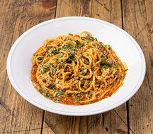 Спагетти Болоньезе