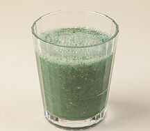 Детокс грейпфрут-сельдерей