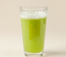 Фреш сельдереевый