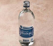Вода Легенда Байкала без газа