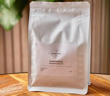 Кофе в зернах