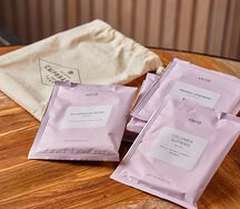 Набор кофе в дрип-пакетах