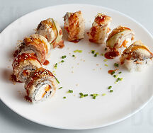 Филадельфия с угрём