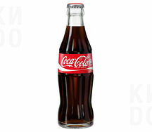 Сoca-Cola без сахара