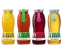 Сок Rauch