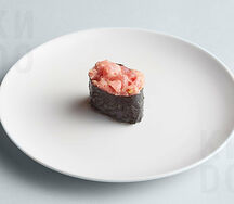 Острый тунец